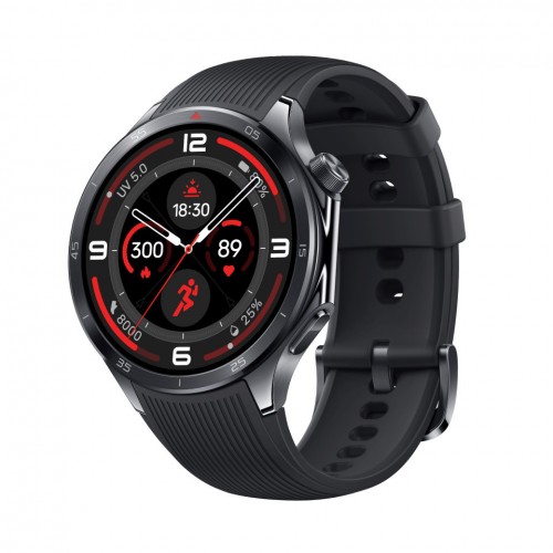 ONEPLUS WATCH 3 46mm OBSIDIAN TITANIUM EU