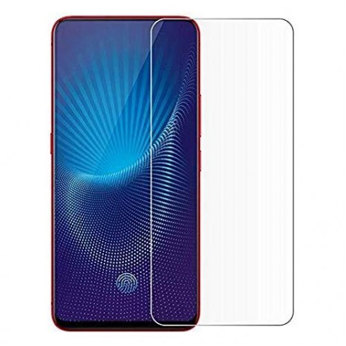 TEMPERED GLASS 9H ISELF FOR OPPO A52 SCTOPPOA52