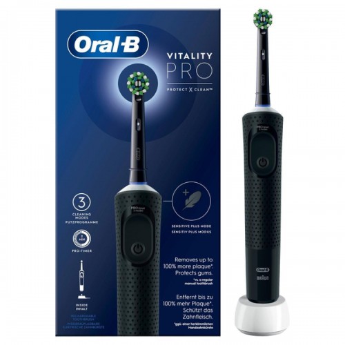 ORAL-B VITALITY PRO BLACK