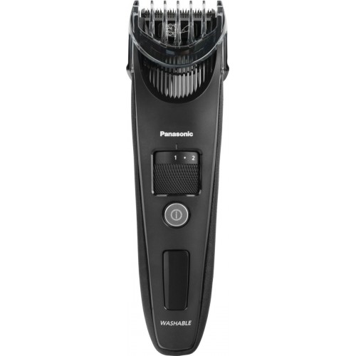 PANASONIC HAIR CLIPPER ER-SC40-K803