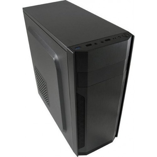 CASE LC POWER LC-7036B-ON BLACK