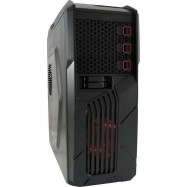 CASE LC POWER LC-989B-ON BLACK