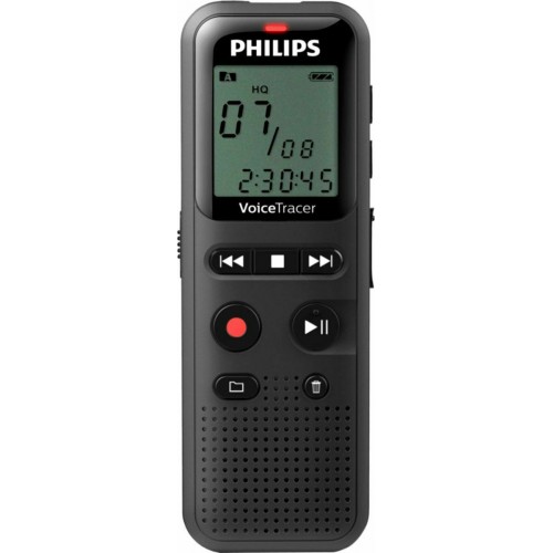 ΣΥΣΚΕΥΗ ΥΠΑΓΟΡΕΥΣΗΣ PHILIPS DVT 1160 8GB