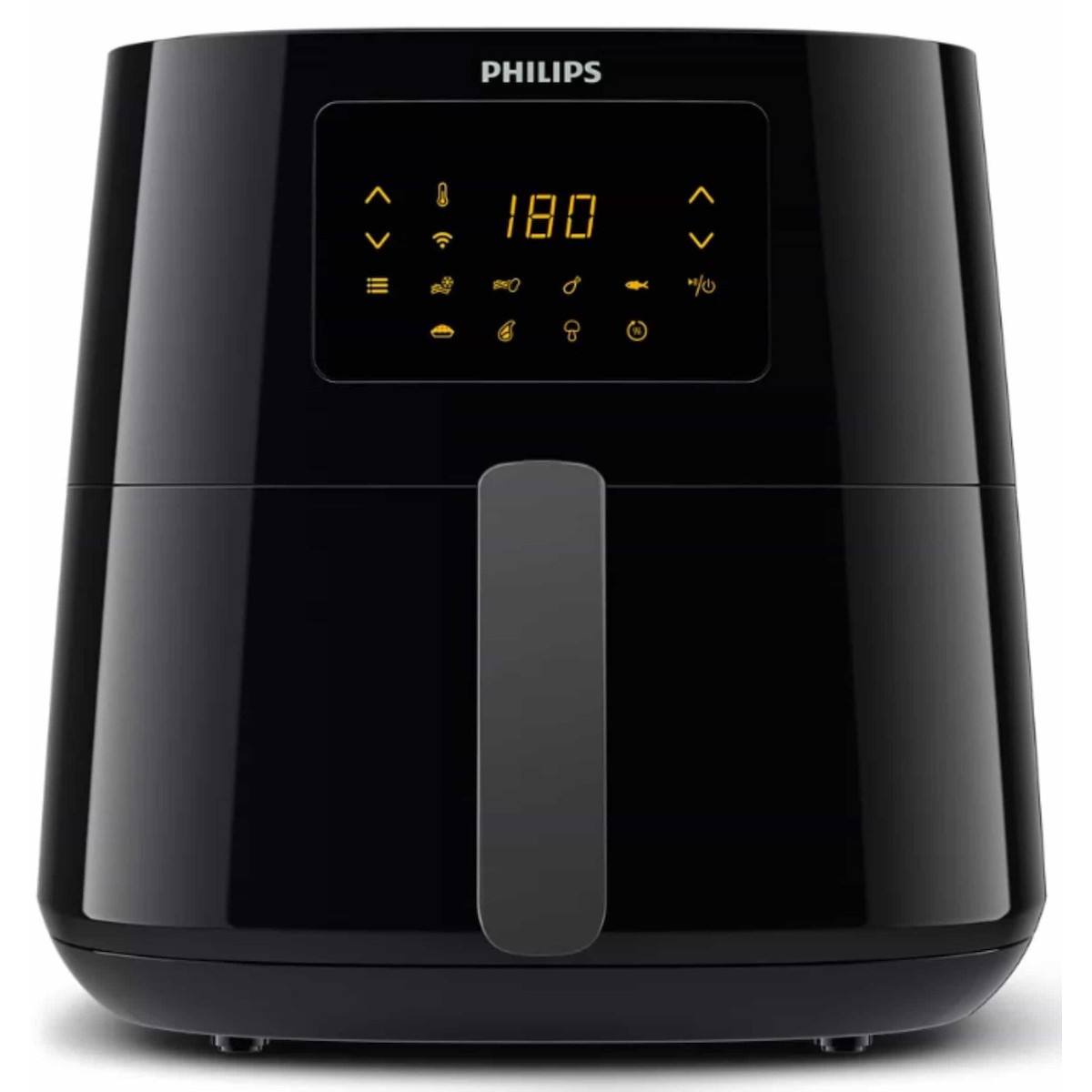 PHILIPS ESSENTIAL XL AIR FRYER WIFI 6.2L BLACK HD9280/70