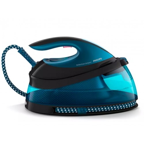 PHILIPS PERFECTCARE COMPACT STEAM 1.5L GC7846/80
