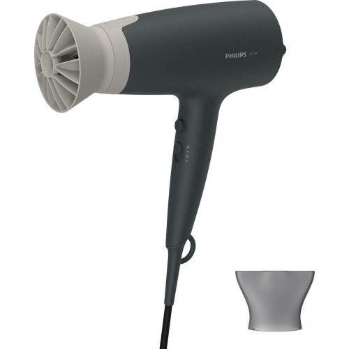 PHILIPS BHD351/10 HAIR DRYER GREY