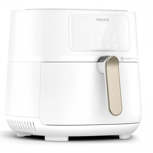 PHILIPS AIR FRYER WIFI 7.2L WHITE HD9285/00