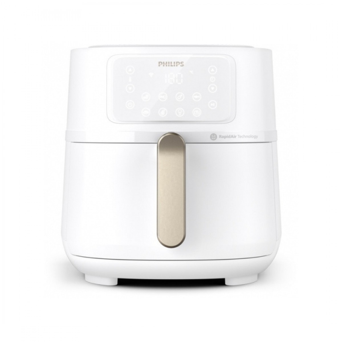 PHILIPS AIR FRYER WIFI 7.2L WHITE HD9285/00