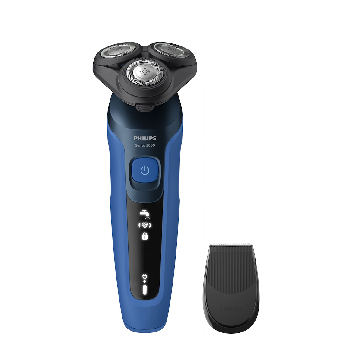 PHILIPS ELECTRIC SHAVER S5000 S5466/17