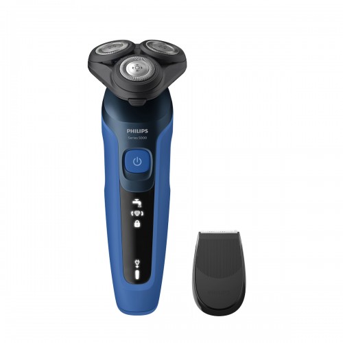 PHILIPS ELECTRIC SHAVER S5000 S5466/17
