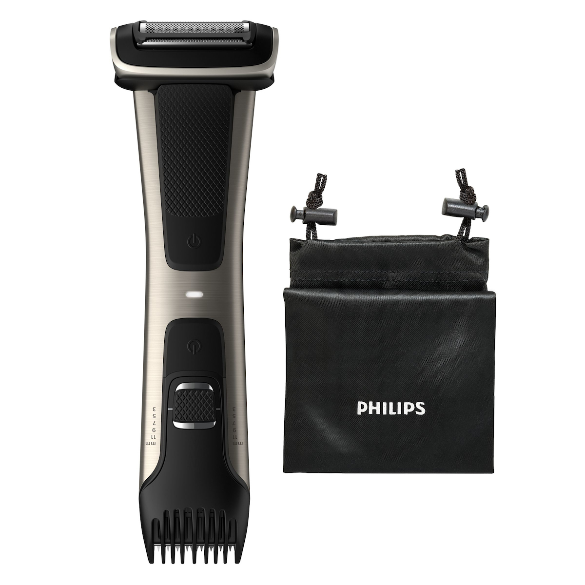 PHILIPS ELECTRIC SHAVER S7000 BG7025/15