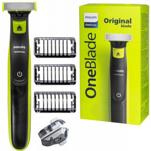 PHILIPS ONEBLADE TRIMMER QP2724/10