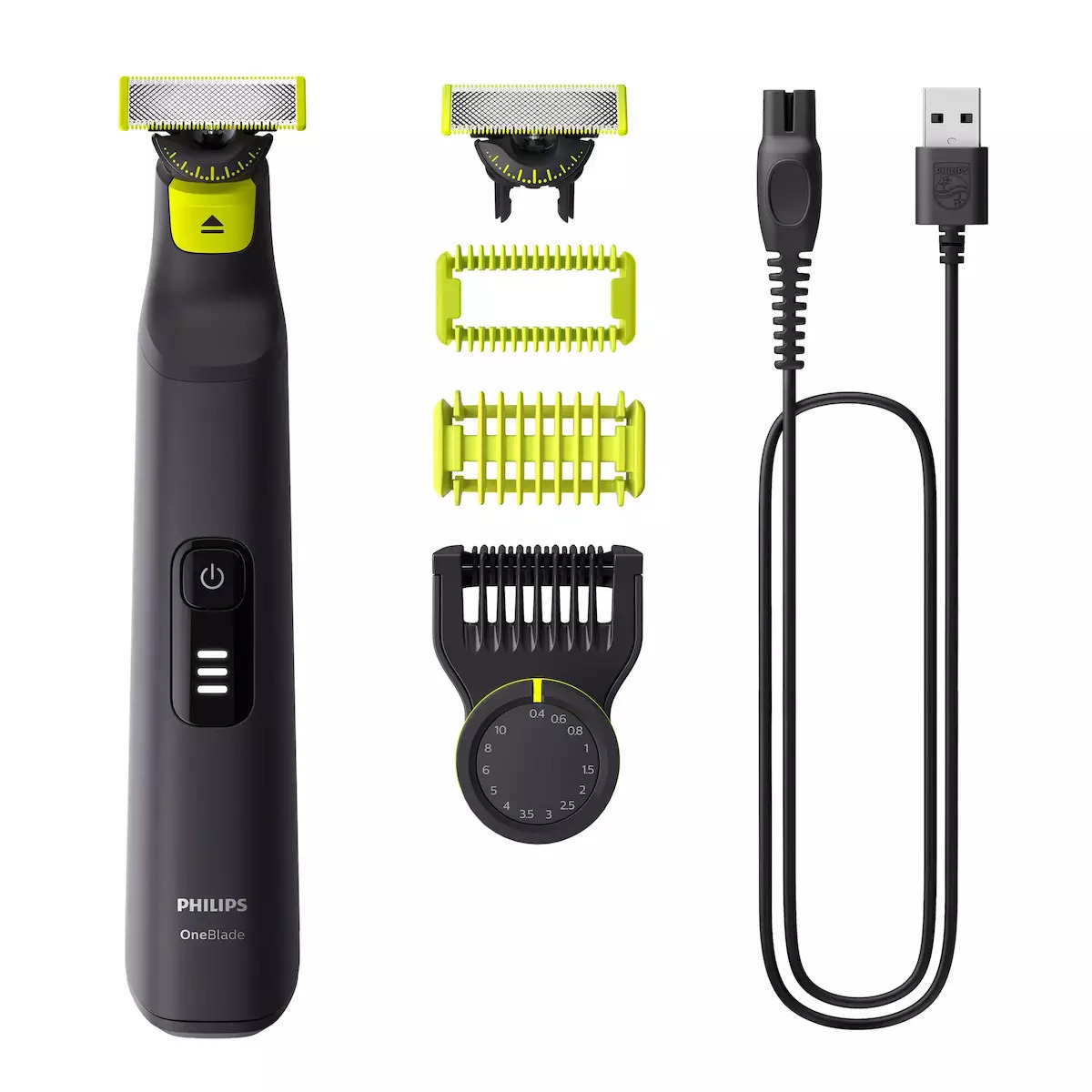 PHILIPS ONEBLADE PRO 360 TRIMMER QP6542/15
