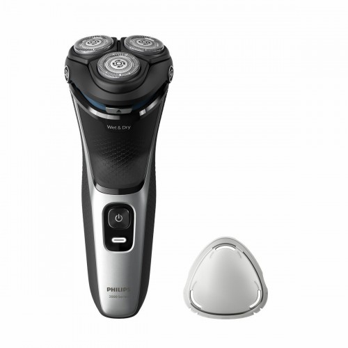 PHILIPS ROTATION SHAVER SERIES 3000 S3143/00
