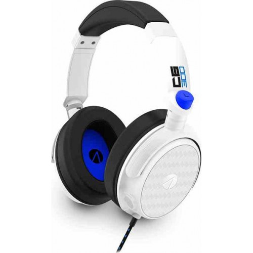 HEADSET PS5 STEALTH WIRED C6-300V WHITE