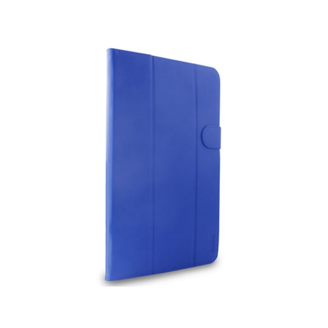 Θηκη για Tablet Puro Universal 10.1" Blue UNIBOOKEASY10BLUE