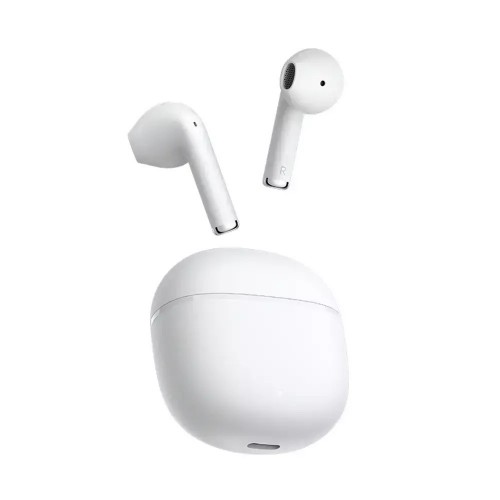 HANDS FREE QCY T29 AILYBUDS LITE TWS BLUETOOTH 5.3 WHITE