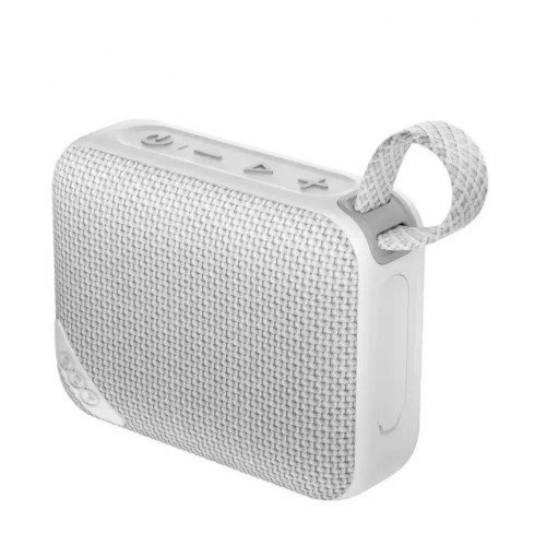 QCY SP2 PORTABLE BLUETOOTH SPEAKER GREY QCY-SP2