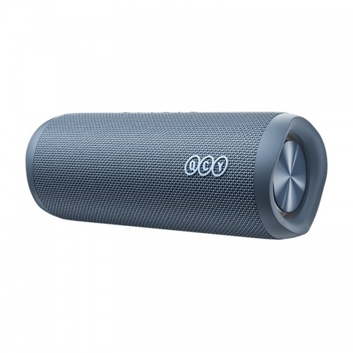 QCY SP7 PORTABLE BLUETOOTH SPEAKER BLUE QCY-SP7