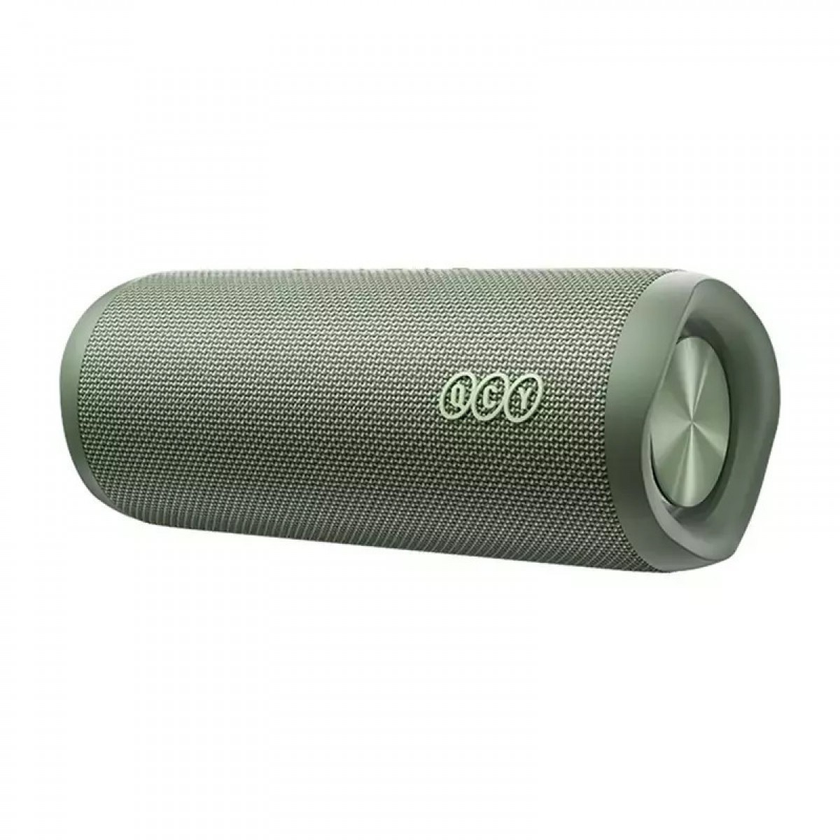 QCY SP7 PORTABLE BLUETOOTH SPEAKER GREEN QCY-SP7