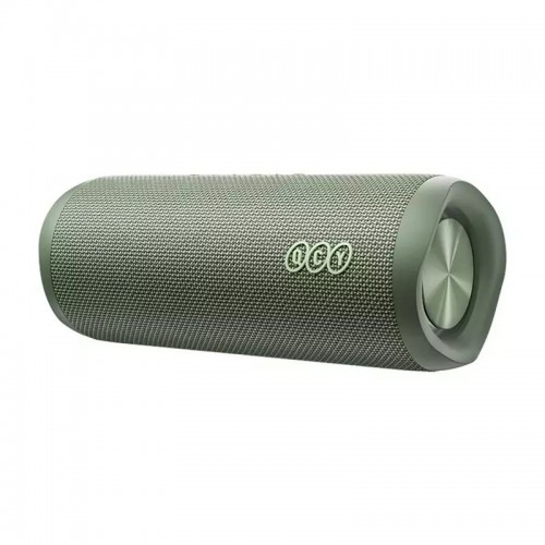 QCY SP7 PORTABLE BLUETOOTH SPEAKER GREEN QCY-SP7