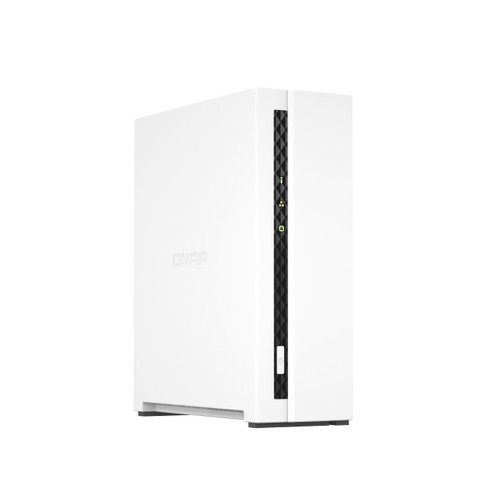 NAS SERVER QNAP TS-133