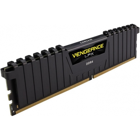 RAM CORSAIR VEGEANCE LPX 8GB DDR4 3000MHz C16 CMK8GX4M1D3000C16