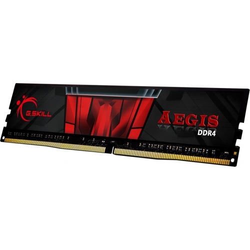 RAM G.SKILL AEGIS 8GB DDR4-3200MHz F4-3200C16S-8GIS