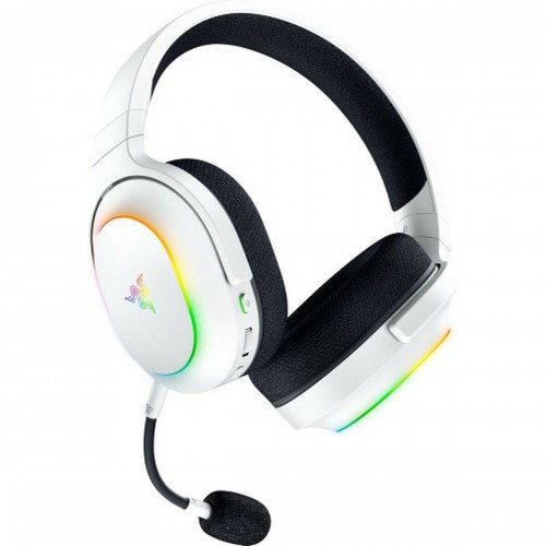 HEADSET RAZER BARRACUDA X WHITE CHROMA RGB RZ04-05220200-R3M1