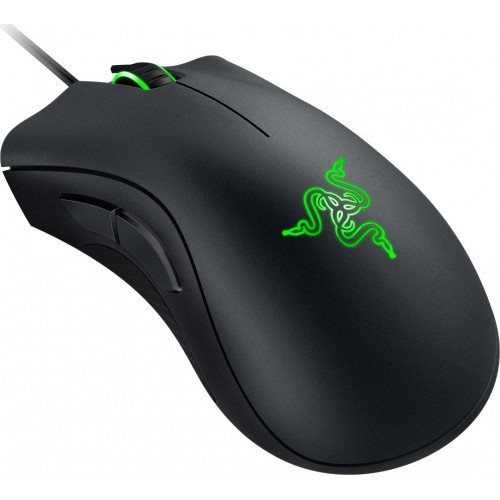 MOUSE RAZER DEATHADDER ESSENTIAL GAMING RZ01-03850100-R3M1