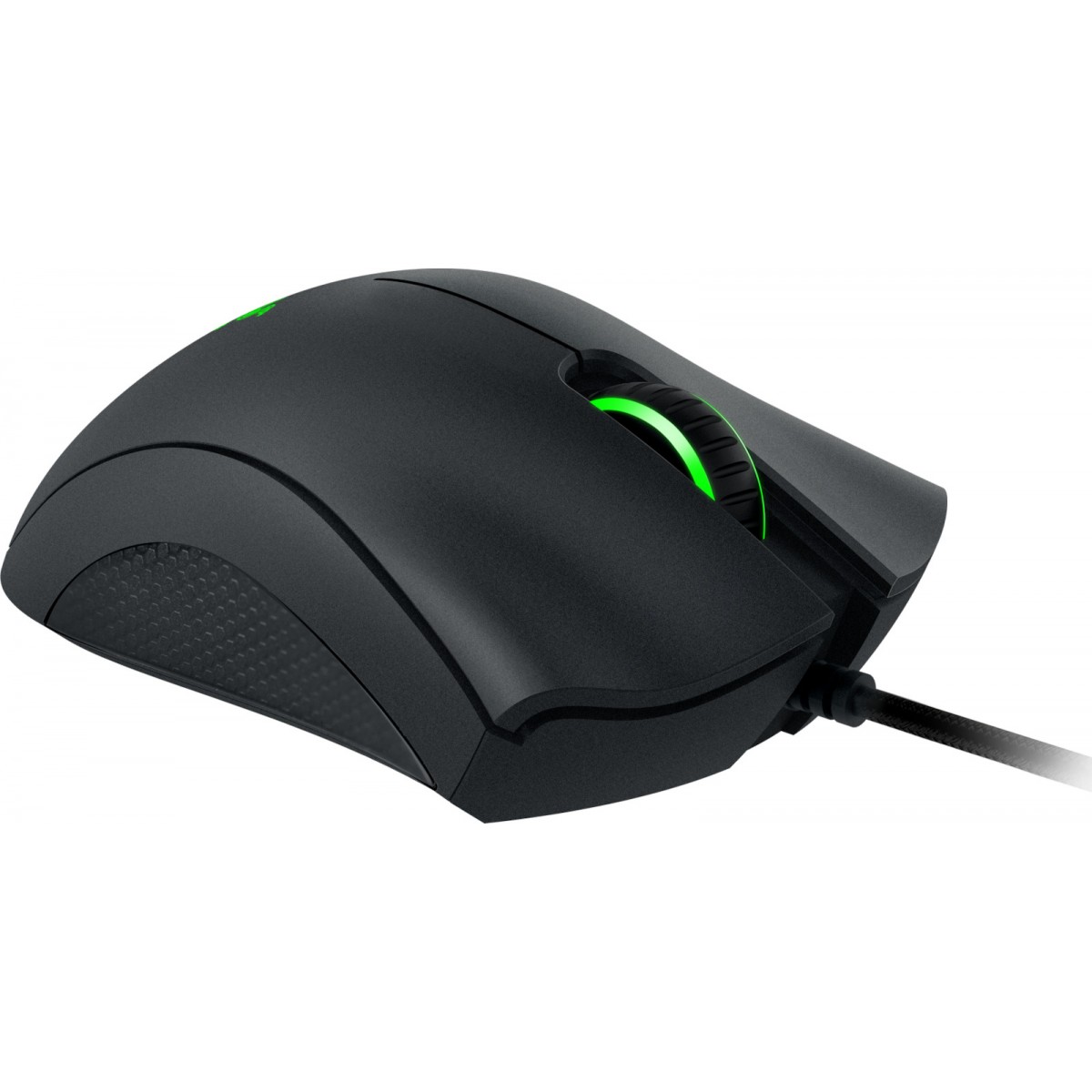 MOUSE RAZER DEATHADDER ESSENTIAL GAMING RZ01-03850100-R3M1