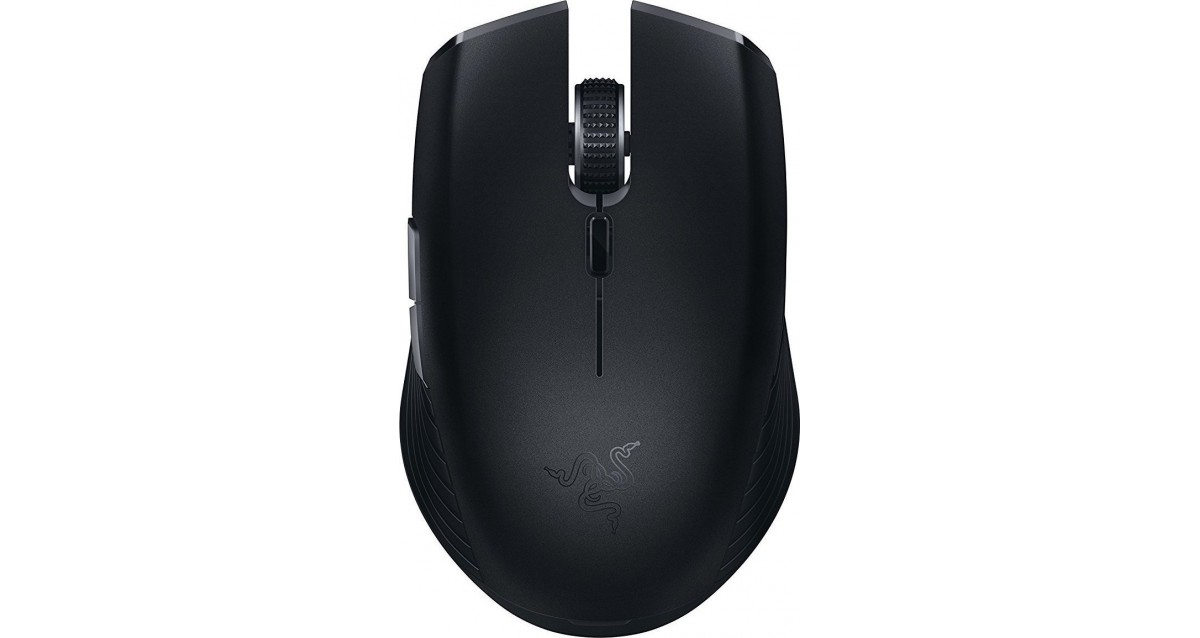 MOUSE RAZER ATHERIS DUAL WIRELESS BLUETOOTH RZ0102170100R3G1 από