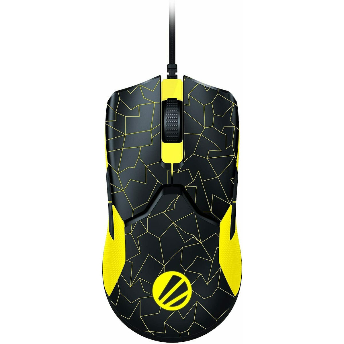 MOUSE RAZER VIPER 8K ESL EDITION 20.000 DPI AMBIDEXTROUS WIRED GAMING RZ01-03580200-R3M1