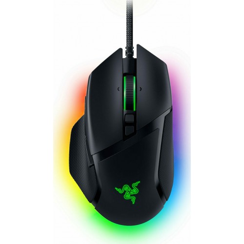 MOUSE RAZER BASILISK V3 RGB WIRED GAMING RZ01-04000100-R3M1