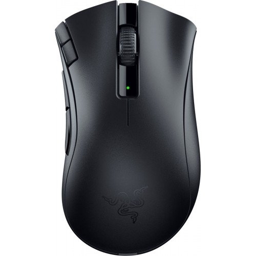 MOUSE RAZER DEATHADDER V2 X HYPERSPEED WIRELESS RZ01-04130100-R3G1