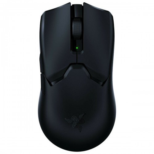 MOUSE RAZER VIPER V2 PRO GAMING 30K DPI WITH GRIP TAPES BLACK RZ01-04390100-R3G1 (OPEN BOX)