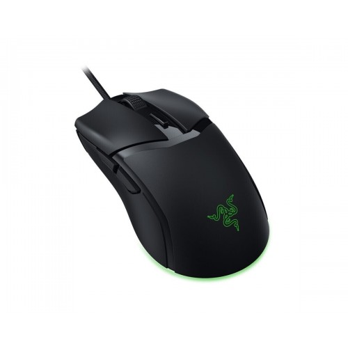MOUSE RAZER COBRA 56G RGB UNDERGLOW LIGHTWEIGHT GAMING RZ01-04650100-R3M1