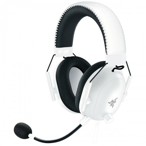 HEADSET RAZER BLACKSHARK V2 PRO WHITE WIRELESS GAMING THX RZ04-03220300-R3M1