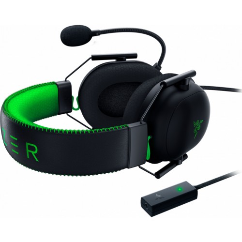HEADSET RAZER BLACKSHARK V2 SPECIAL EDITION&AUDIO CARD THX RZ04-03230200-R3M1