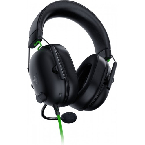 HEADSET RAZER BLACKSHARK V2 GAMING 7.1 RZ04-03240100-R3M1