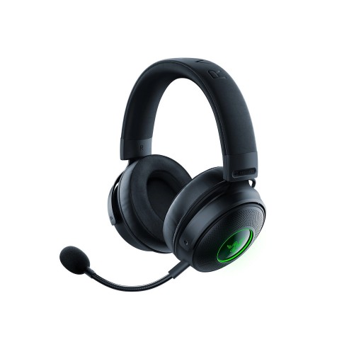 HEADSET RAZER KRAKEN V3 PRO 7.1 RGB GAMING HEADSET RZ04-03460100-R3M1