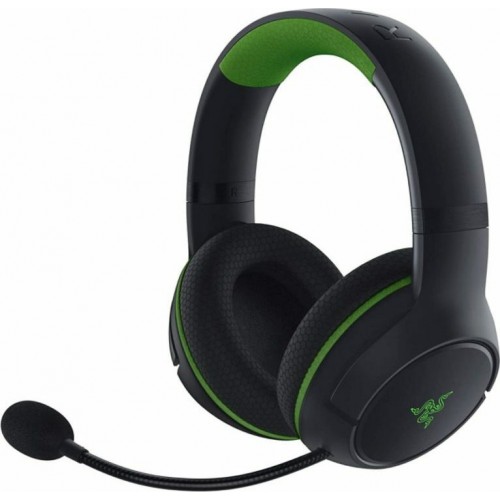 HEADSET RAZER KAIRA WIRELESS HEADSET FOR XBOXONE/S/X RZ04-03480100-R3M1