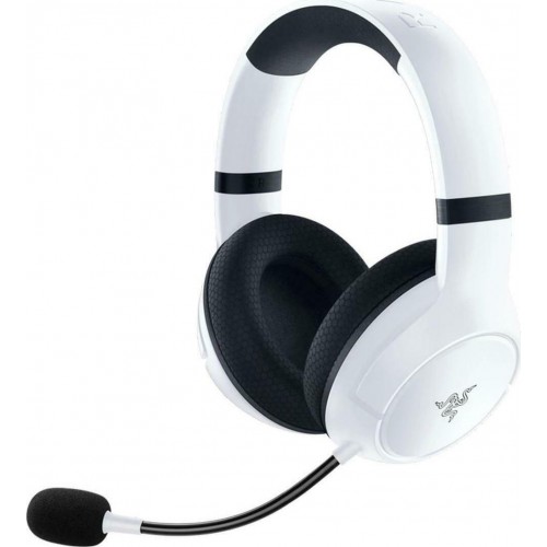 HEADSET RAZER KAIRA WHITE FOR XBOX WIRELESS GAMING RZ04-03480200-R3M1