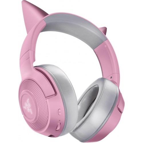 HEADSET RAZER KRAKEN KITTY EDITION RZ04-03520100-R3M1