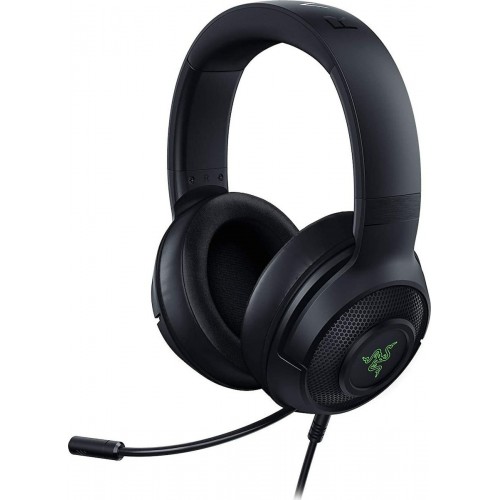 HEADSET RAZER KRAKEN V3 X USB CHROMA GAMING HEADSET RZ04-03750300-R3M1