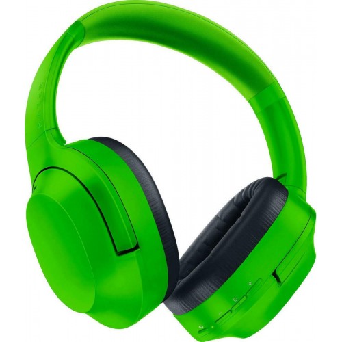 HEADSET RAZER OPUS X BLUETOOTH 5.0 ANC GREEN RZ04-03760400-R3M1