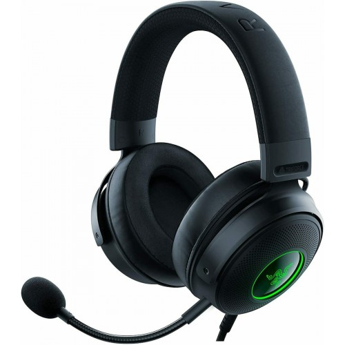 HEADSET RAZER KRAKEN V3 WIRED USB GAMING RZ04-03770200-R3M1