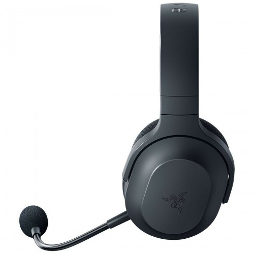 HEADSET RAZER BARRACUDA X PC/PS5/SWITCH/ANDROID WIRELESS GAMING RZ04-04430100-R3M1