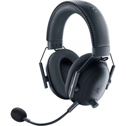 HEADSET RAZER BLACKSHARK V2 PRO 2023 EDT WIRELESS 2.4GHZ/BT PC/PS5/SWITCH/MOBILE RZ04-04530100-R3M1