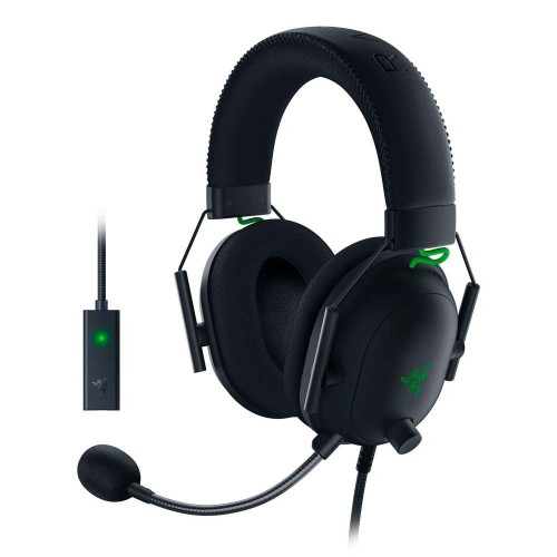HEADSET RAZER BLACKSHARK V2 X ULTRA LIGHT GAMING 7.1 RZ04-04570100-R3M1